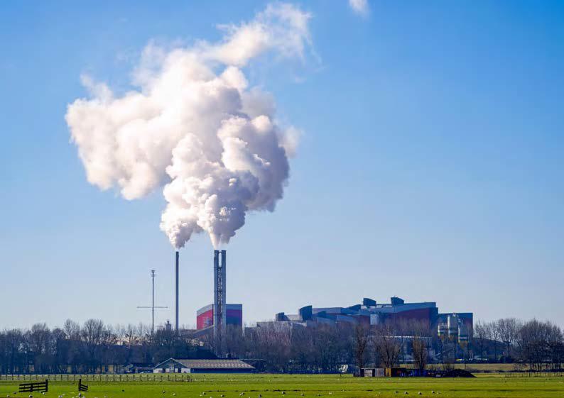 CO2-Heffing