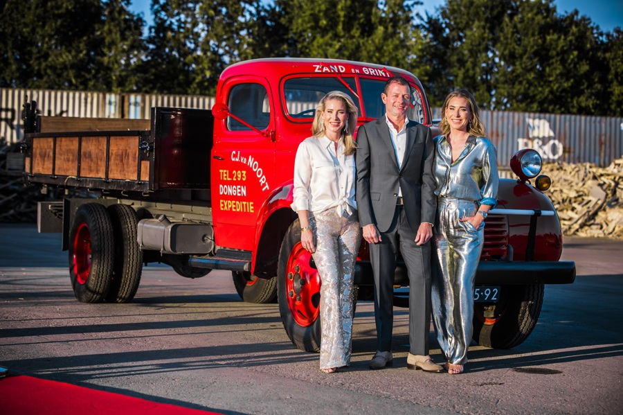 VanDenNoortJubileum